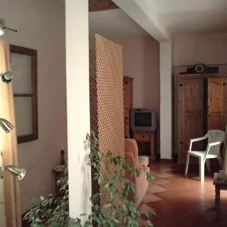 Apartment Apartement In Punta Brava Mit Kleiner Terrasse Zum Innenhof