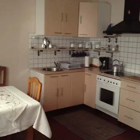 Apartement In Punta Brava Mit Kleiner Terrasse Zum Innenhof بويرتو ذي لا كروز